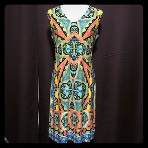 Madison women’s sundress NWOT Sz Med
